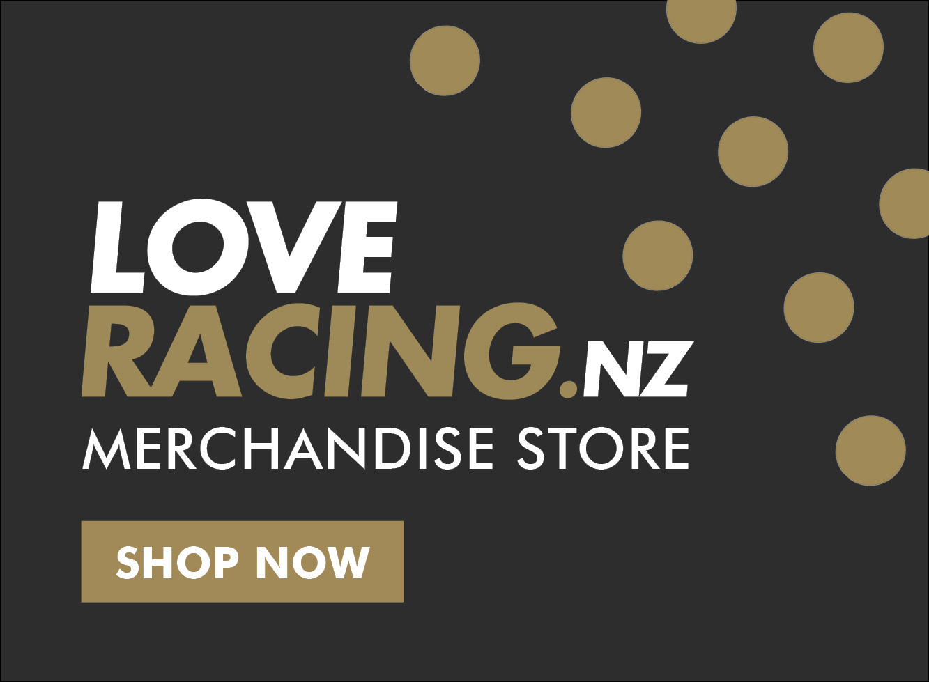 LOVERACING.NZ New Zealand Thoroughbred Racing